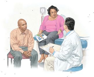 Diabetes afeta frequentemente membros de uma mesma família. Converse com seu médico para saber mais.